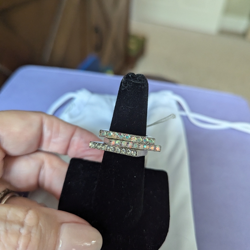 Park Lane Rings - Picture 5 of 9